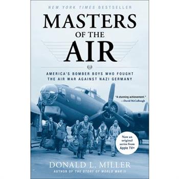 Masters of the Air