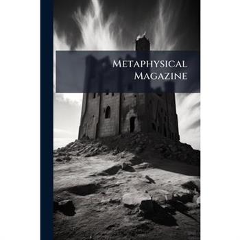 Metaphysical Magazine