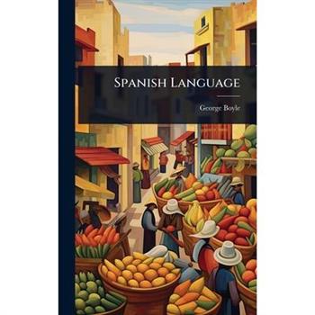 Spanish Language