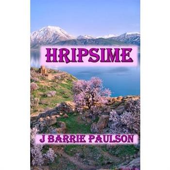 Hripsime