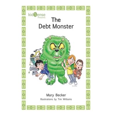 The Debt Monster