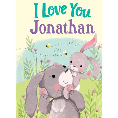 I Love You Jonathan