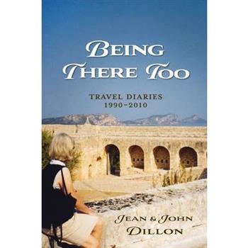 Being There Too