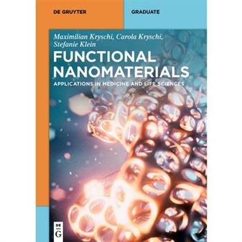Functional Nanomaterials