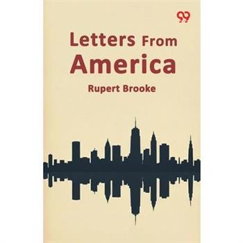 Letters From America