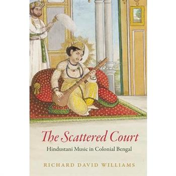 The Scattered Court
