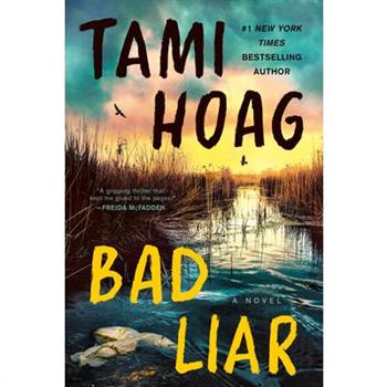 Bad Liar