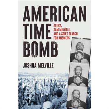 American Time Bomb