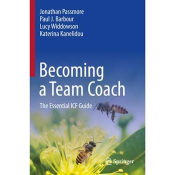 Becoming a Team Coach