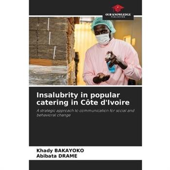 Insalubrity in popular catering in C繫te d’Ivoire