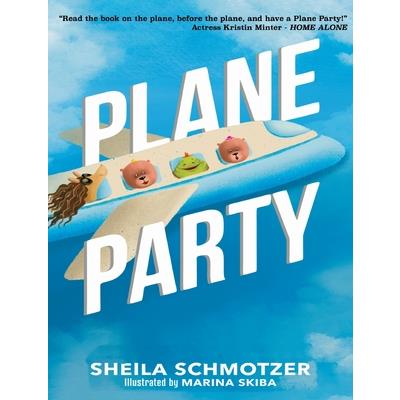 Plane Party