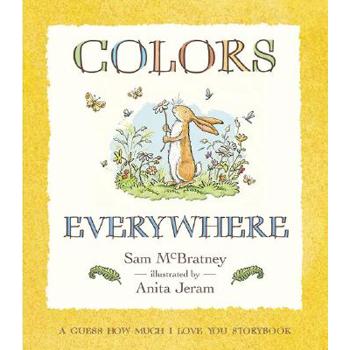 Colors Everywhere