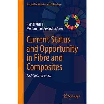 Current Status and Opportunity in Fibre and Composites