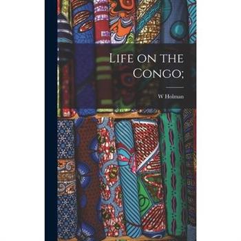 Life on the Congo;