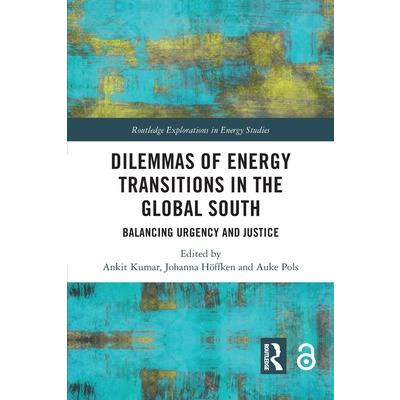 Dilemmas of Energy Transitions in the Global South