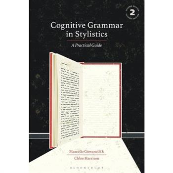 Cognitive Grammar in Stylistics