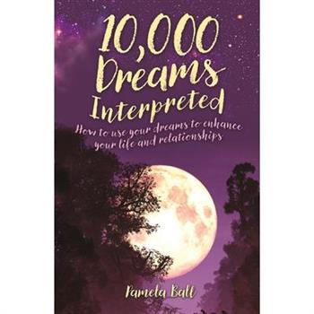10,000 Dreams Interpreted