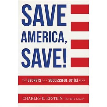 Save America, Save!