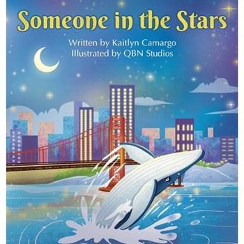 Someone in the Stars