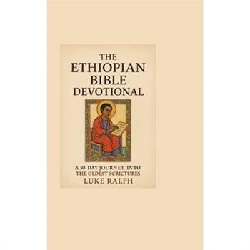 The Ethiopian Bible Devotional