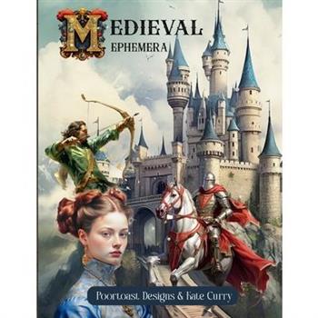 Medieval Ephemera Book