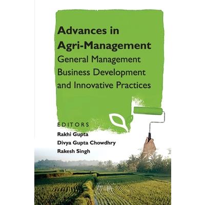 Advances in Agri-Management