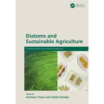 Diatoms and Sustainable Agriculture