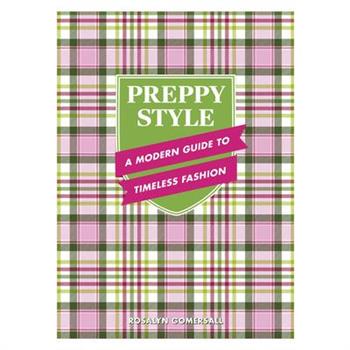 Preppy Style