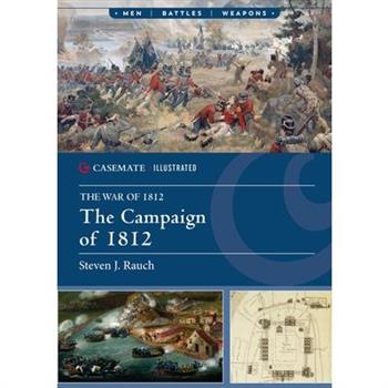 The Campaign of 1812