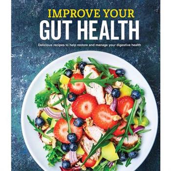 Improve Your Gut Health