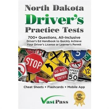 North Dakota Driver’s Practice Tests