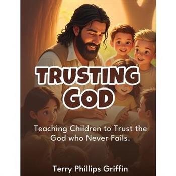 Trusting God