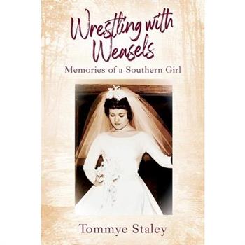 Wrestling with Weasels