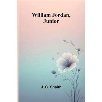 William Jordan, Junior