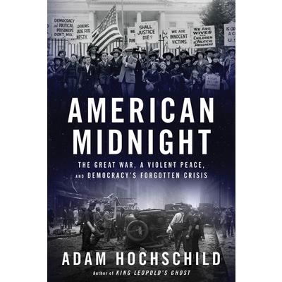 American Midnight