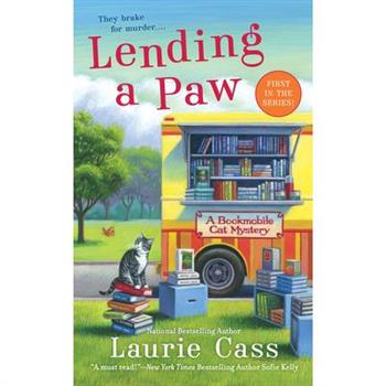 Lending a Paw