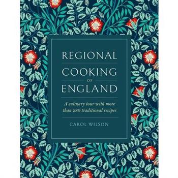 Regional Cooking of England