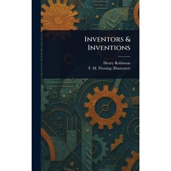 Inventors & Inventions