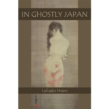 In Ghostly Japan