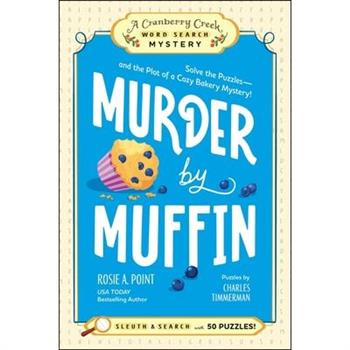 Murder by Muffin: Book 2