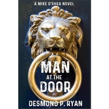 Man at the Door