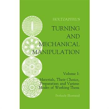 Turning and Mechanical Manipulation