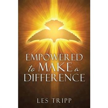 Empowered to Make a Difference