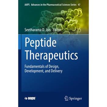 Peptide Therapeutics