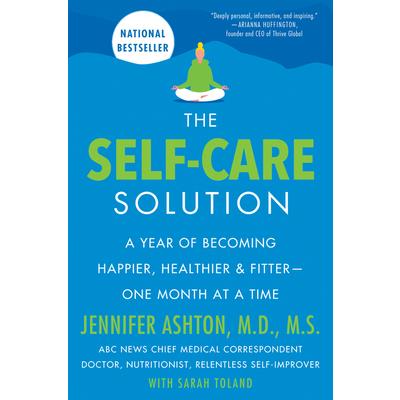 The Self-Care Solution