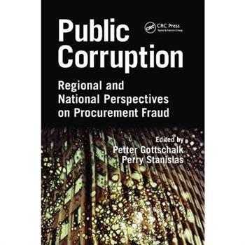 Public Corruption