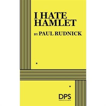 I Hate Hamlet