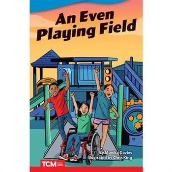 An Even Playing Field