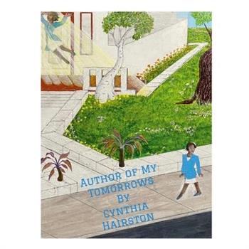 Author of My Tomorrows