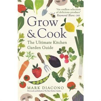 Grow & Cook